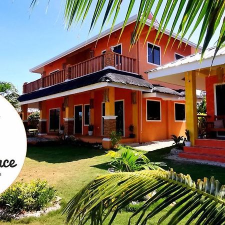 Saschas Place Siquijor Εξωτερικό φωτογραφία