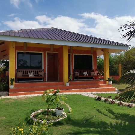 Saschas Place Siquijor Εξωτερικό φωτογραφία