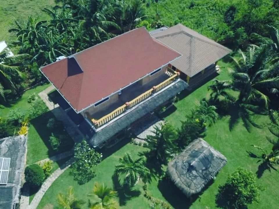 Saschas Place Siquijor Εξωτερικό φωτογραφία