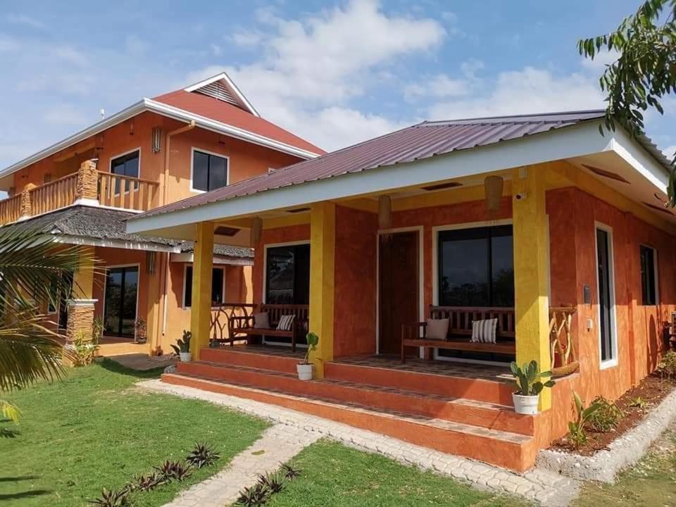 Saschas Place Siquijor Εξωτερικό φωτογραφία