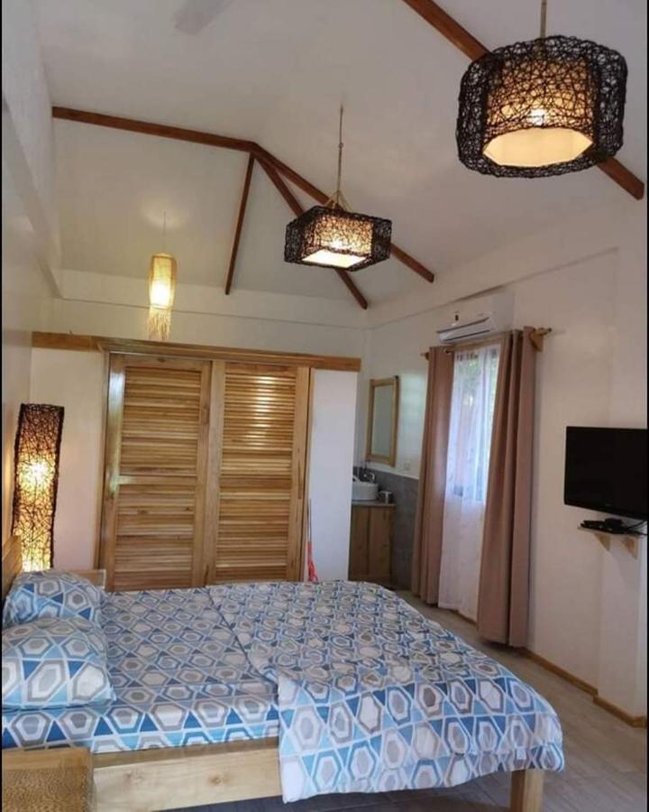 Saschas Place Siquijor Εξωτερικό φωτογραφία