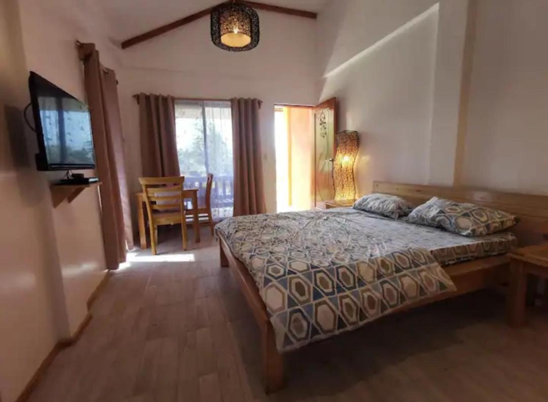Saschas Place Siquijor Εξωτερικό φωτογραφία