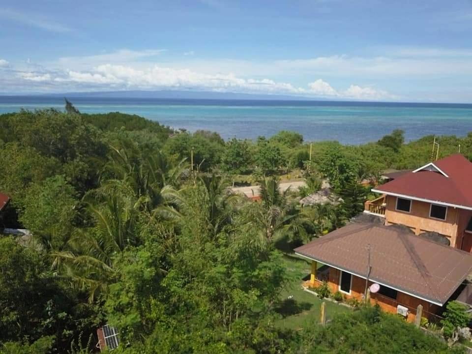 Saschas Place Siquijor Εξωτερικό φωτογραφία