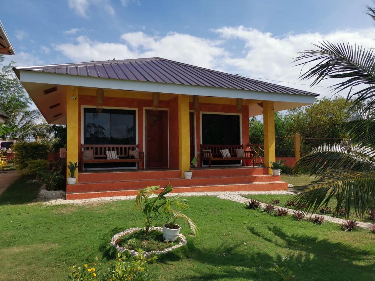 Saschas Place Siquijor Εξωτερικό φωτογραφία