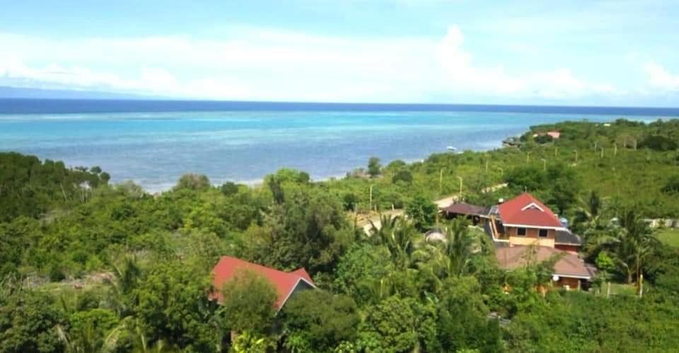 Saschas Place Siquijor Εξωτερικό φωτογραφία