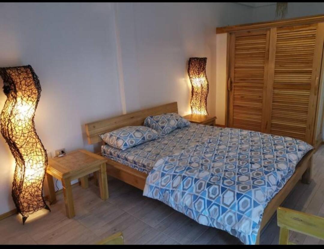 Saschas Place Siquijor Εξωτερικό φωτογραφία