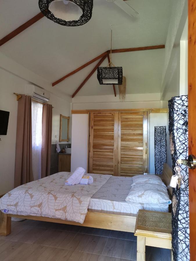 Saschas Place Siquijor Εξωτερικό φωτογραφία