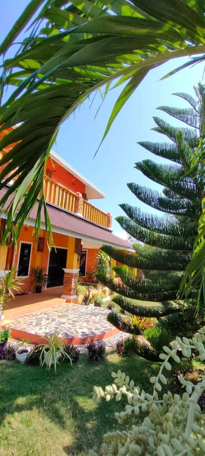 Saschas Place Siquijor Εξωτερικό φωτογραφία